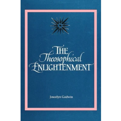 Afbeelding van The Theosophical Enlightenment
