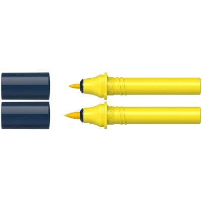 Afbeelding van Schneider stift Twinmarker cartridge Paint It 040 zand 064 S ML04010509