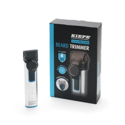 Afbeelding van Kiepe Home Precision 6240 Beard Trimmer
