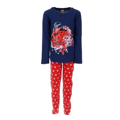 Afbeelding van Miraculous Ladybug Pyjama 8715409185914