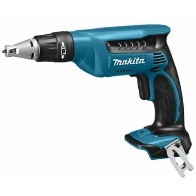 Afbeelding van Makita DFS441ZJ 14,4 V Schroevendraaier zonder accu&#039;s en lader, in mbox
