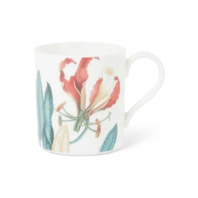 Afbeelding van Villeroy &amp; Boch Avarua kopje 21 cl Gebroken wit