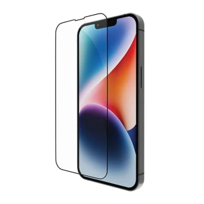 Afbeelding van Screenprotector Apple iPhone 13 Pro: dbramante1928 Eco Shield Kunststof