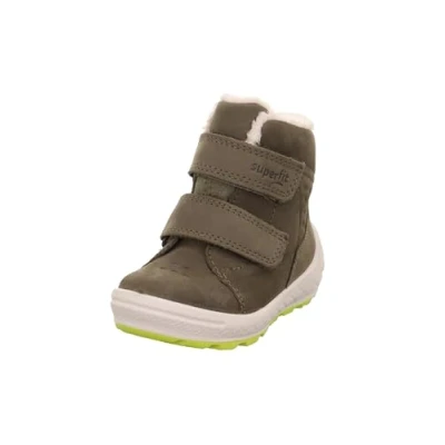 Afbeelding van superfit Laarzen Groovy 2.0 groen (medium)