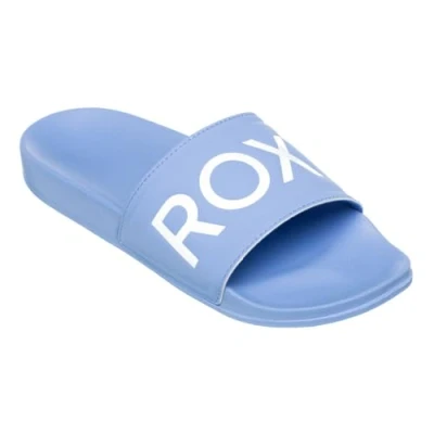 Afbeelding van Roxy Dames SLIPPY II sandalen, blue mist, 42 EU, EU