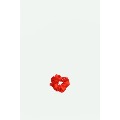 Afbeelding van Scrunchie Rood Sticky Sis
