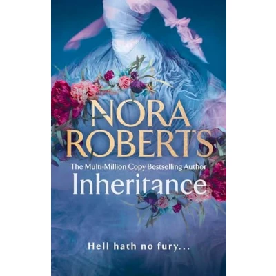 Afbeelding van Inheritance: The Lost Bride Trilogy Book One: 1