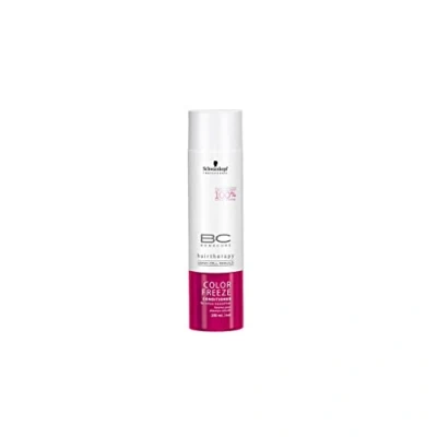 Afbeelding van Schwarzkopf bonacure conditioner color freeze 200 ml (4.5ph)