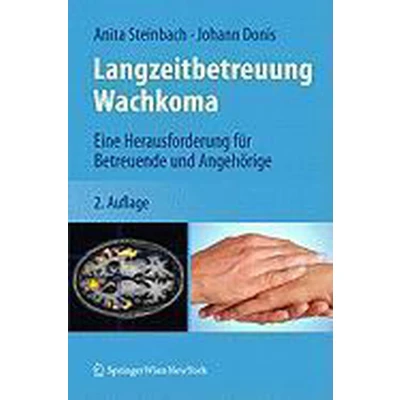 Afbeelding van Langzeitbetreuung Wachkoma