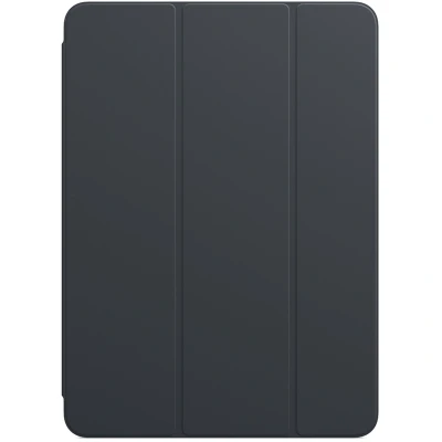 Afbeelding van Apple origineel Smart Folio iPad Pro 11 inch (2018) Charcoal Grey MRX72ZM/A