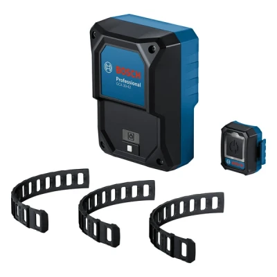 Afbeelding van Bosch Professional 1600A02GF1 Start/stop set 1 stuk(s)
