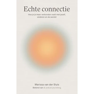 Afbeelding van Echte connectie (Paperback)