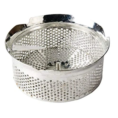 Afbeelding van inzetzeef 4,0mm (Ø37cm), 208035, Louis Tellier