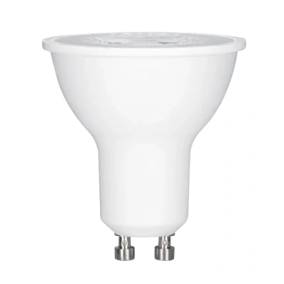 Afbeelding van Paulmann 28735 LED lamp reflector 6W verlichtingsmiddel Dim to warm reflectorlamp dimbaar wit lichtkleur verstelbaar 1800 K 2700 350 lm GU10,1 stu