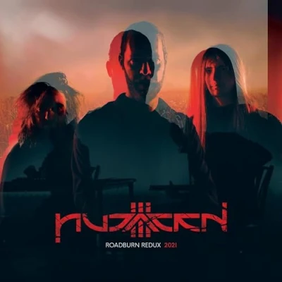 Afbeelding van Autarkh III Live At Roadburn 2021 (2 CD)