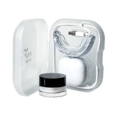 Afbeelding van Piuma Smile Glow Teeth Whitening Kit Sets Beautytasting
