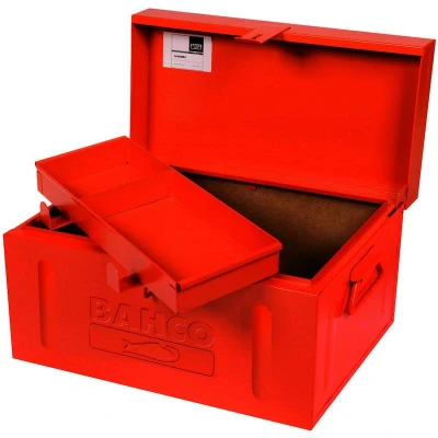 Afbeelding van Bahco gereedschapsapskist 530x290x290 1496MB2
