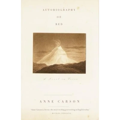 Afbeelding van Autobiography of Red: A Novel in Verse