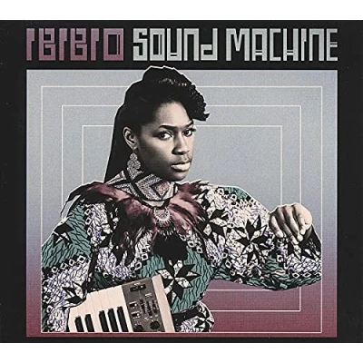 Afbeelding van Ibibio Sound Machine