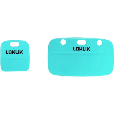 Afbeelding van Loklik Vinyl Scrapers Bundle Gereedschapsset