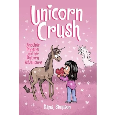 Afbeelding van Unicorn Crush: Another Phoebe and Her Adventure: 19