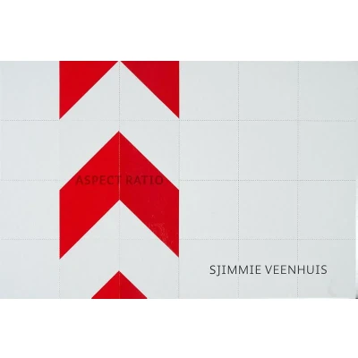Afbeelding van Aspect Ratio (Hardback)