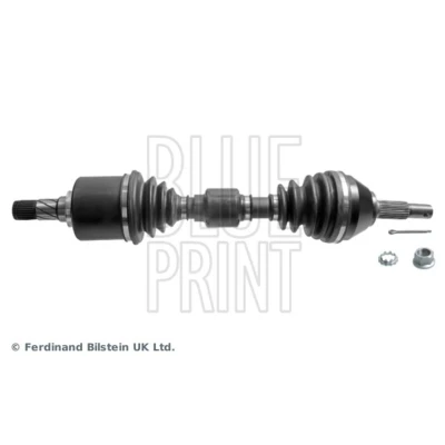 Afbeelding van Aandrijfas BLUE PRINT ADBP890053