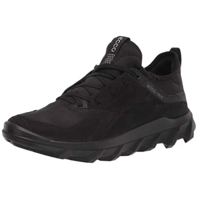 Afbeelding van Sneaker ECCO Women MX W Black Schoenmaat 42