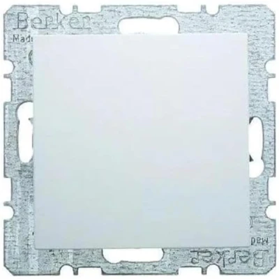 Afbeelding van 10091909 BLINDSLUITCPLPWIT M