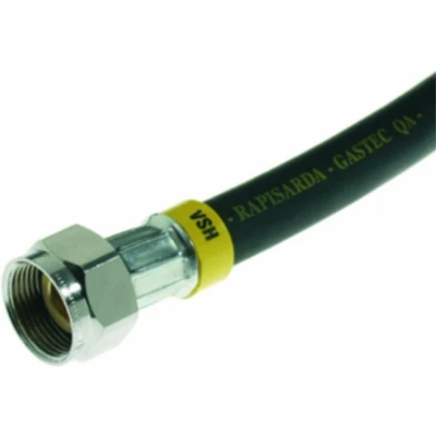Afbeelding van Solar Gasslangset universeel 800 mm. Artikelnr: 56DB30800