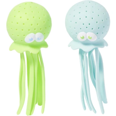 Afbeelding van Sunnylife Kids Swimtime Waterspuiter Octopus Set van 2 Stuks