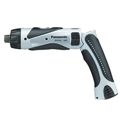 Afbeelding van Panasonic Knikschroefmachine EY7410LA2S