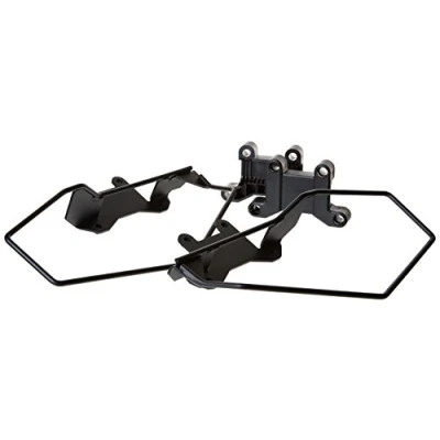 Afbeelding van SHAD D0SS5SE Side Holder ON TOP Master, zwart, TU EU