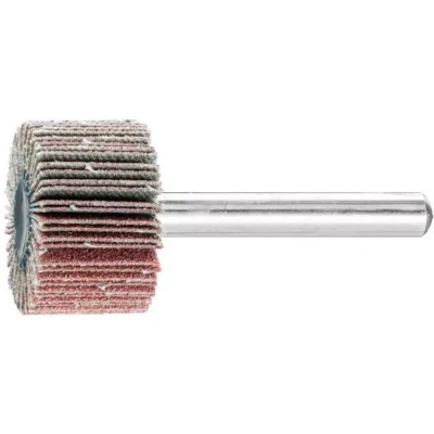 Afbeelding van PFERD Lamellenslijpstift F 2515/6 A 120