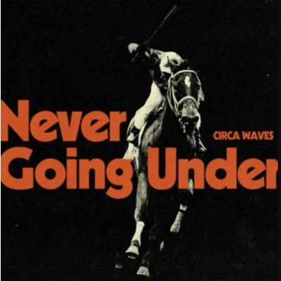 Afbeelding van Circa Waves Never Going Under (MC)