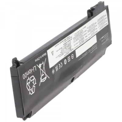 Afbeelding van Accu geschikt voor Lenovo ThinkPad T460s, Li Polymer, 11.4V, 2090mAh, 24Wh