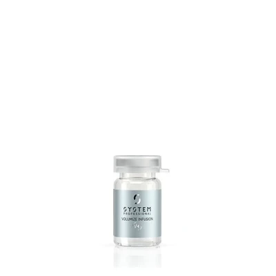 Afbeelding van System Professional Ampullen Volumize Infusion 20x5ml