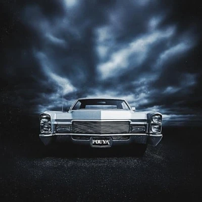 Afbeelding van Pouya Suicidal Thoughts In The Back Of Cadillac (CD)