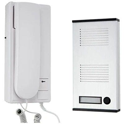 Afbeelding van SCS SENTINEL Orion 32068 2 draads audio intercom