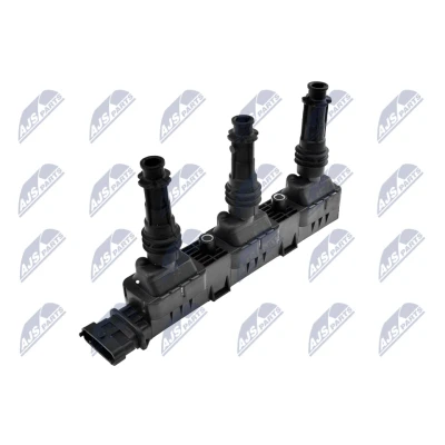Afbeelding van Bobine NTY ECZ PL 025