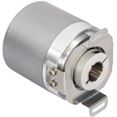 Afbeelding van Posital Fraba UCD CA01B 1413 HGS0 PAV Encoder Absoluut Magnetisch Blindgat holle as 58 mm 1 stuk(s)