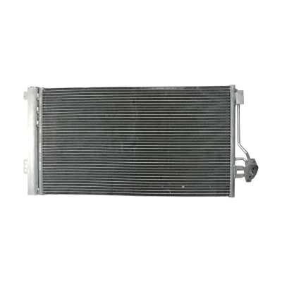 Afbeelding van Condensator, airconditioning BOSCH 1 986 AD2 108