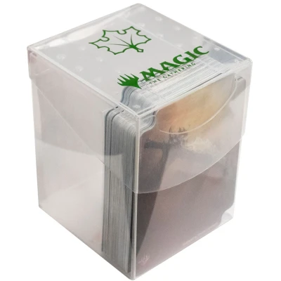 Afbeelding van Ultra Pro Magic: the Gathering Bloomburrow Divider Box