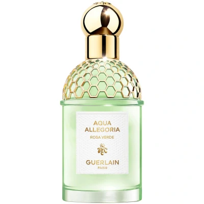 Afbeelding van Guerlain Aqua Allegoria Rosa Verde