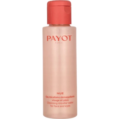 Afbeelding van Payot Nue Micellair reinigingswater Face And Eyes 100 ml