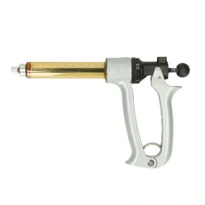 Afbeelding van Injectiespuit Multi Matic 25ml Luer Lock, Geschikt voor Veehouderij