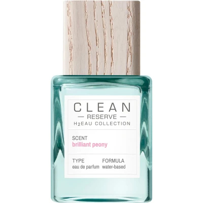 Afbeelding van Clean Reserve H2EAU Brilliant Peony EdP (30 ml)