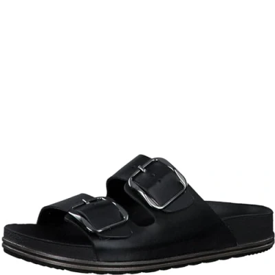 Afbeelding van Tamaris Slipper 1 27502 42 0A3 normaal Maat: 41 EU