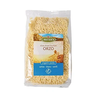 Afbeelding van Bioidea Orzo risoni 400 g