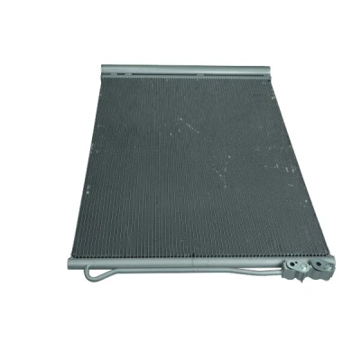 Afbeelding van Condensor, airconditioning MAXGEAR AC864532